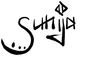 Sunija Logo